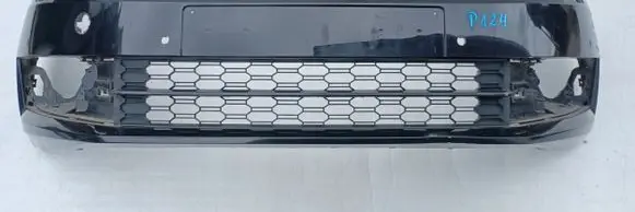Skoda Octavia Mk3 (5E) Front bumper