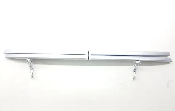 Ford Edge II Roof bar rail
