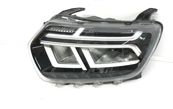 Dacia Duster II Headlight/headlamp 260602287R