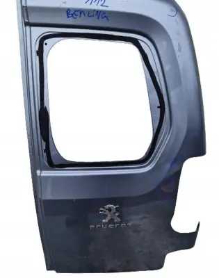 Peugeot Partner Back/rear loading door 