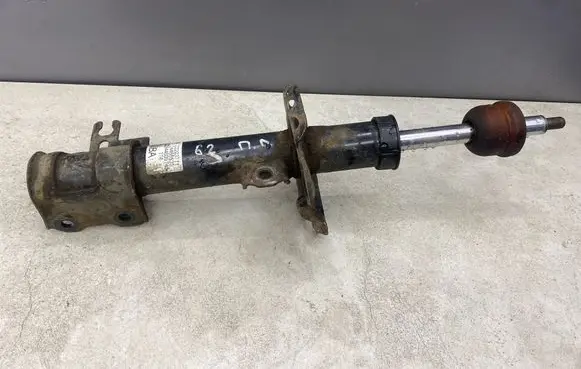 Opel Astra H Front shock absorber/damper 22203711 24466535 644609745