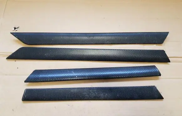 BMW 3 E46 Dashboard trim 