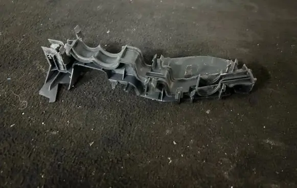Mercedes-Benz GLE W167 Other engine bay part A1678317900