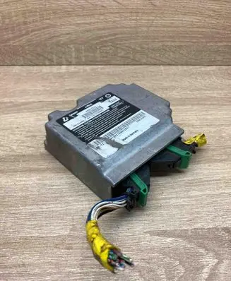 Fiat Stilo Airbag control unit/module 46835521 5WK42969 C404
