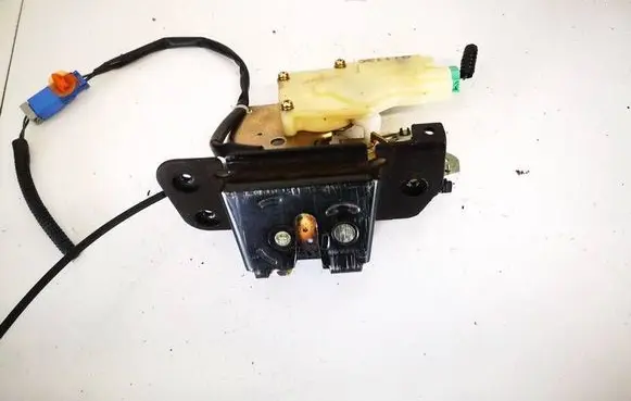 Honda Jazz Tailgate/trunk/boot lock/catch/latch 