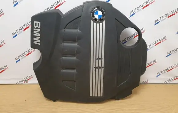 BMW X1 E84 Engine cover (trim) 7797410 11147797410