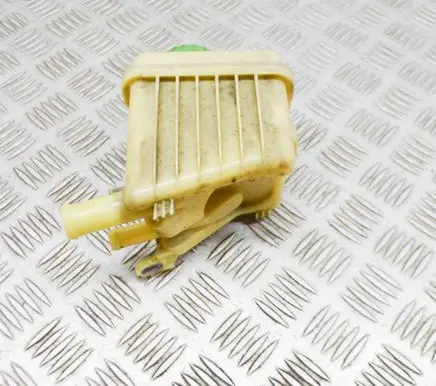 Porsche Cayenne (92A) Power steering fluid tank/reservoir 7L6422373B 7L6422371E