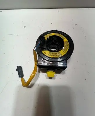 Hyundai i10 Airbag slip ring squib (SRS ring)