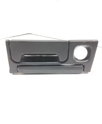 Ashtray (front)