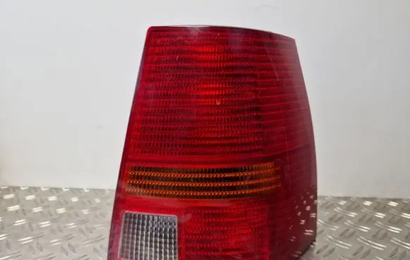 Volkswagen Golf IV Rear/tail lights 1J9945075P