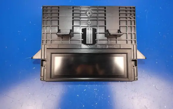 Volvo XC60 Screen/display/small screen 31328830 10W42E04 M8414100205