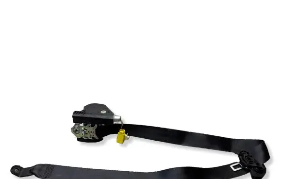 Volkswagen Touran II Front seatbelt 1T1857706C
