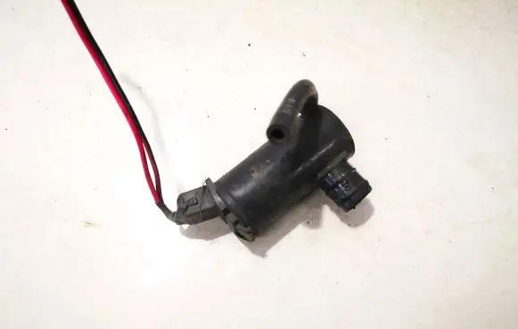 Ford Transit Windscreen/windshield washer pump 5902060009p 5902-060009p