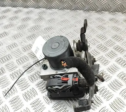 Audi A6 S6 C7 4G ABS Pump 4G0907379S 0265956226