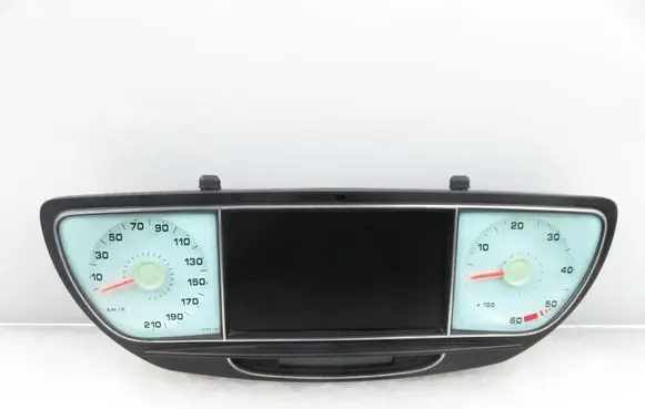 Lancia Phedra Speedometer (instrument cluster) 1496626080