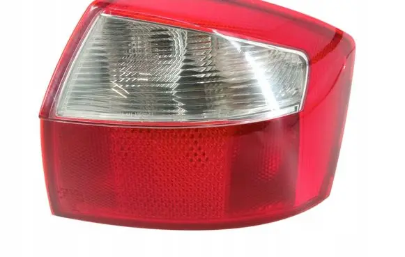 Audi A4 S4 B6 8E 8H Rear/tail lights 