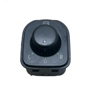Volkswagen PASSAT B6 Wing mirror switch 1K0959565H 124701S