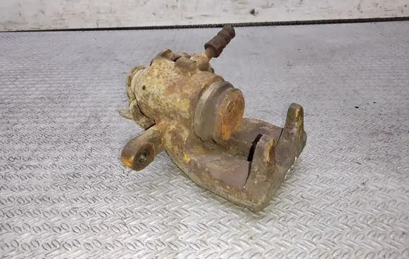 Ford Mondeo MK IV Rear brake caliper