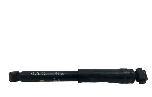 Renault Koleos I Rear shock absorber/damper 562100001R 03071008131L