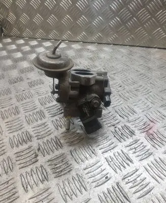 Honda Civic Throttle valve JT7HC51029