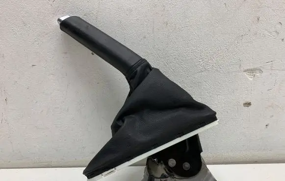 Volkswagen Beetle A5 Handbrake/parking brake lever assembly 5C0711303CD VY14