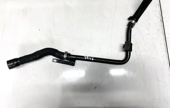 Opel Insignia A Engine coolant pipe/hose 9e1123