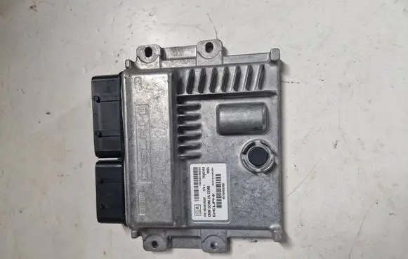 Citroen C5 Engine control unit/module 9804828580