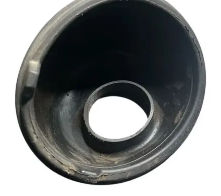Volvo S60 Fuel tank cap trim 9141411