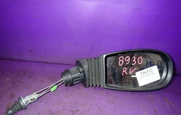 Fiat Punto (188) Manual wing mirror 