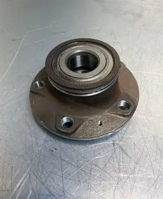 Cupra Formentor Rear wheel hub