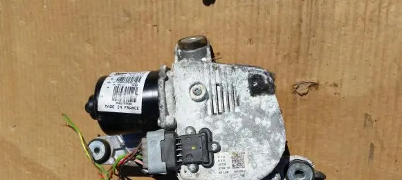 Citroen C5 Wiper motor 9682761480