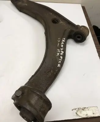 Volkswagen Transporter - Caravelle T5 Front lower control arm/wishbone