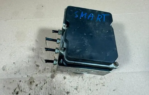 Smart ForFour I ABS Pump 0265950361 48331L0477