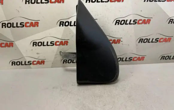 Peugeot Boxer Plastic wing mirror trim cover 735424456