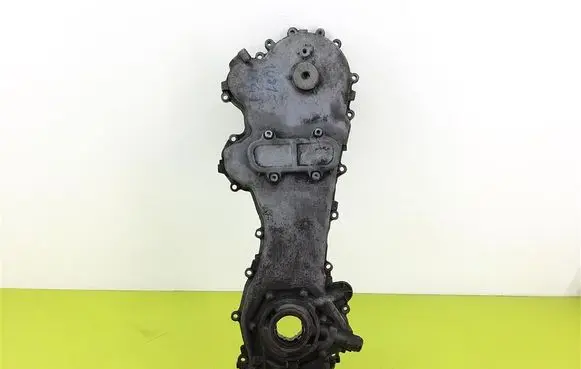 Fiat Grande Punto Timing chain cover 55185375