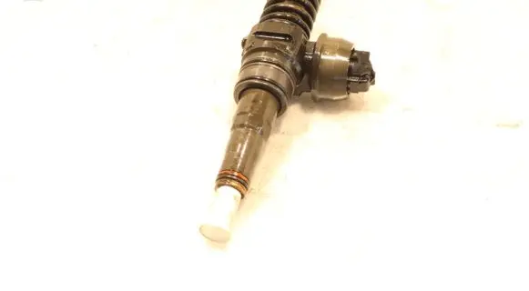 Audi A3 S3 8P Fuel injector 0414720313
