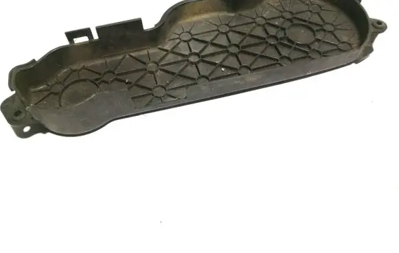 Audi Q7 4L Timing belt guard (cover) 059109123AD