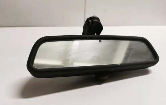 BMW 7 E65 E66 Rear view mirror (interior) 015313