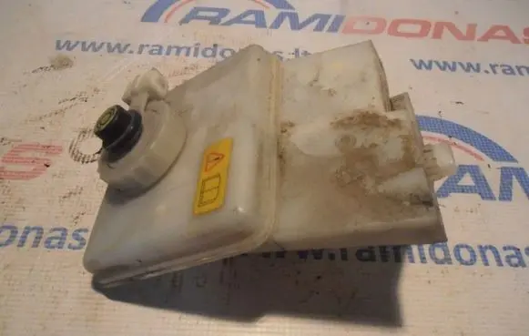 Ford Transit - Tourneo Connect Brake fluid reservoir 