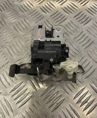 Audi A6 S6 C7 4G Tailgate/trunk/boot lock/catch/latch 4H0827505A 080740300617