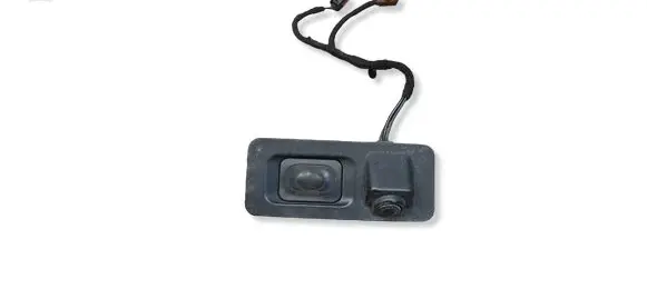 Jaguar XF X260 Tailgate handle with camera 