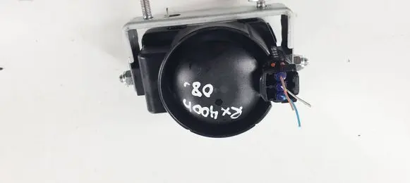 Lexus RX 330 - 350 - 400H Alarm system siren 890404802099 8904048020