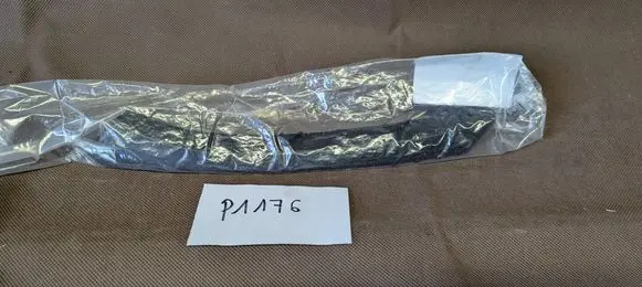 Hyundai i30 Front bumper 86553A6000