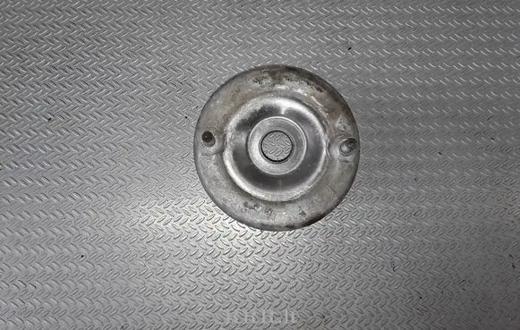 Volkswagen PASSAT B5.5 Front coil spring rubber mount 8D0412109