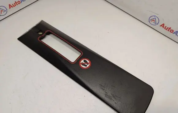 BMW X5 E70 Other interior part 52207171837 52207171839