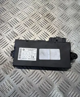 BMW X5 E70 CAS control unit/module 9227053