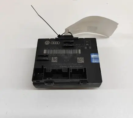 Audi A6 S6 C7 4G Door control unit/module 4G8959795J 4G8959795G