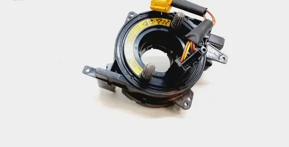 Volvo S60 Steering angle sensor 31313818