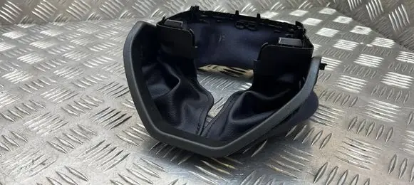 Mercedes-Benz E W212 Steering wheel column trim A2126805608