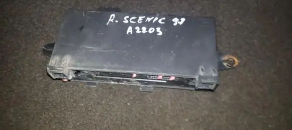 Fuse box set